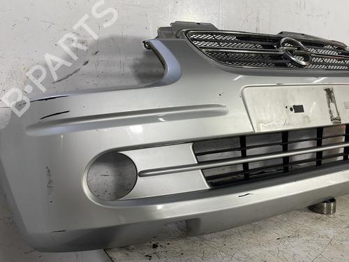 Front bumper OPEL AGILA (A) (H00) 1.2 16V (F68) | BP24395297C7 