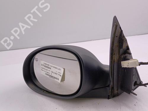 Left mirror CHRYSLER PT CRUISER (PT_) 2.2 CRD | BP22819446C26 