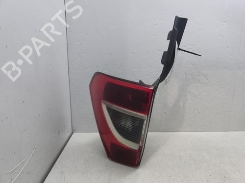 Used Right taillight FORD GALAXY II (WA6) 2.0 TDCi (140 hp) 32397037