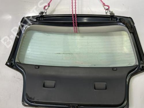 Tailgate VW POLO IV (9N_, 9A_) 1.2 12V | BP22840381C6 