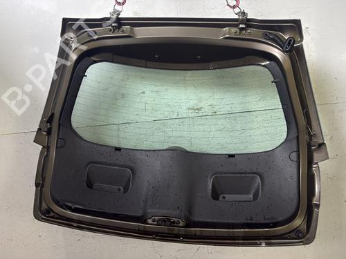Tailgate CITROËN C3 II (SC_) 1.4 HDi 70 (SC8HZC, SC8HR0, SC8HP4) | BP37732401C6 - Image 3