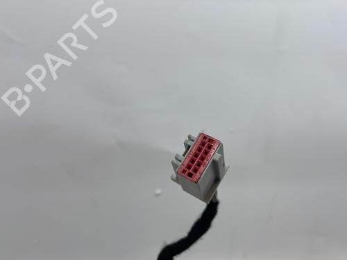 Right mirror FORD FIESTA VI (CB1, CCN) 1.0 EcoBoost | BP29388594C27 