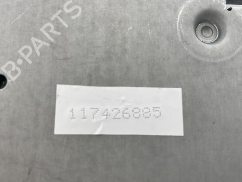 Radio PEUGEOT 308 SW I (4E_, 4H_) 1.6 HDi | BP30818924E6