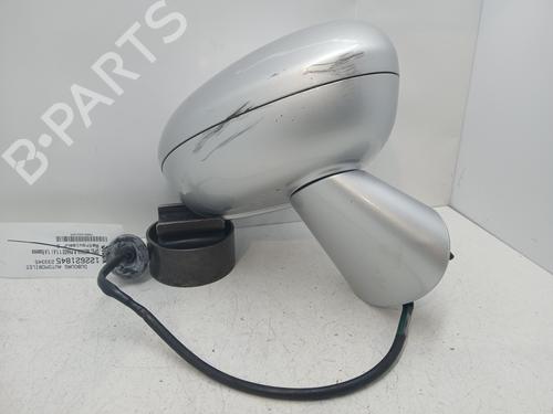 Used Right mirror Right mirror OPEL MERIVA B MPV (S10) 1.4 (75) (120 hp) 33237927 33237927