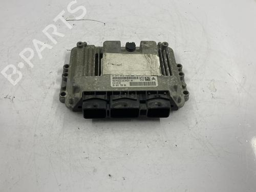 Used Control unit PEUGEOT 206+ (2L_, 2M_) 1.4 HDi eco 70 (68 hp) 22816971