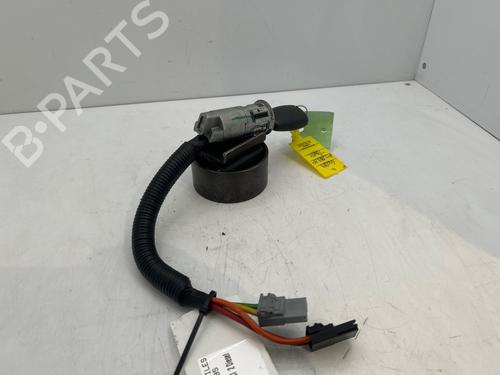 Ignition barrel RENAULT TRAFIC II Van (FL) 2.0 dCi 90 (FL0H, FL00, FL01, FL0M, FL0P, FL0S) | BP39142788M48 - Image 4
