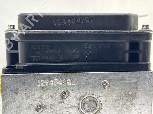 Used ABS pump ABS pump 38423175 38423175