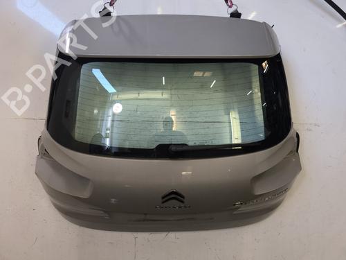 tailgate-citroen-c4-spacetourer-3d_-2018-33448319 main image