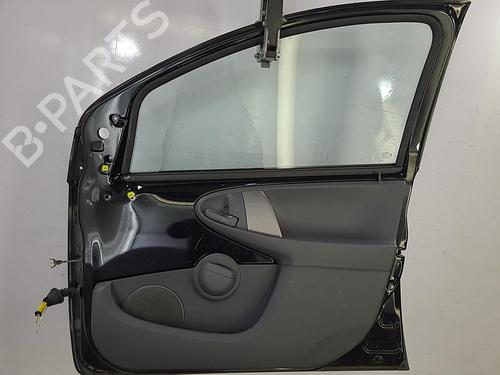 Right front door TOYOTA AYGO (_B1_) 1.0 (KGB10_, KGB10R) | BP29561898C3 