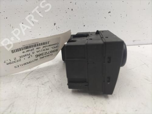 Headlight switch OPEL MERIVA A MPV (X03) 1.7 CDTI (E75) | BP23830833I24 - Image 2