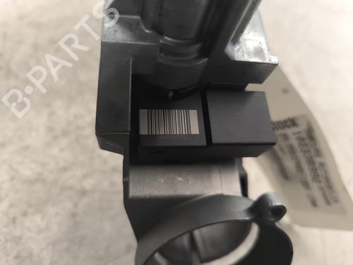 Ignition barrel OPEL CORSA D (S07) 1.3 CDTI (L08, L68) | BP24197127M48 - Image 2