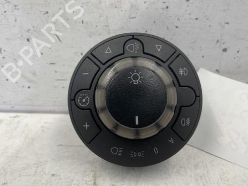 Hovedlysbryter OPEL CORSA D (S07) 1.3 CDTI (L08, L68) (90 hp) 23254738