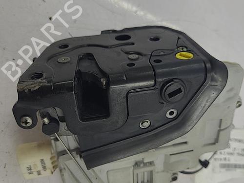 Rear left lock AUDI A4 B7 Avant (8ED) 2.5 TDI | BP22820366C100 