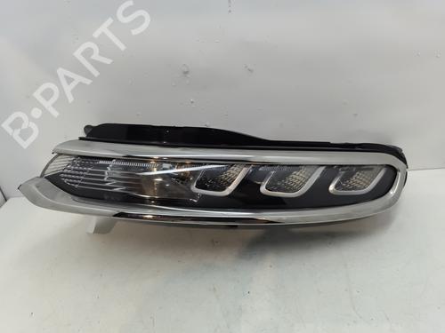 Left daytime light CITROËN C3 III (SX) 1.2 THP 110 (SXHNPS, SXHNZT, SXHNZ6) | BP29314961C104