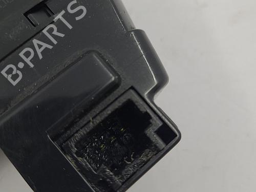 Used Tailgate lock PEUGEOT 207 SW (WK_) 1.4 (73 hp) 22822467