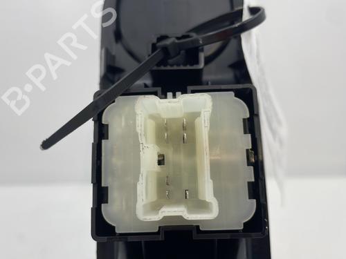 Left front window switch RENAULT TWINGO III (BCM_, BCA_) 1.0 SCe 65 (BCMJ) | BP31643188I27