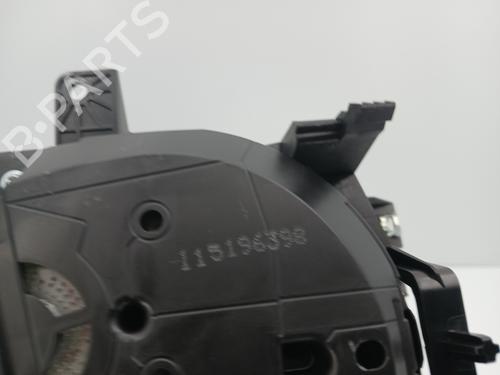 Used Instrument cluster Instrument cluster VW CRAFTER Van (SY_, SX_) 2.0 TDI FWD (SYB, SYC, SYD) (140 hp) 30749406 30749406