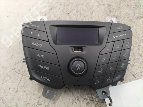 radio-ford-transit-connect-v408-box-bodympv-2013-26282122 main image