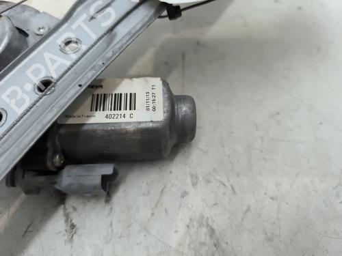 Front right window mechanism CITROËN C3 II (SC_) 1.4 HDi 70 (SC8HZC, SC8HR0, SC8HP4) | BP29388681C23 