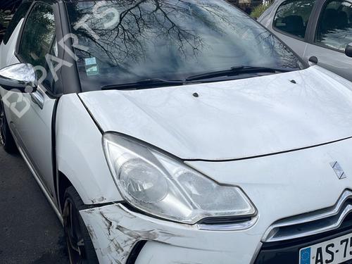 Used Parts CITROËN DS3 (SA_) 1.6 HDi 110 (112 hp) 4249165
