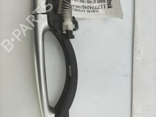 front-right-exterior-door-handle-peugeot-307-sw-3h-2002-2003-2004-2005-2006-2007-2008-2009-30929071 main image