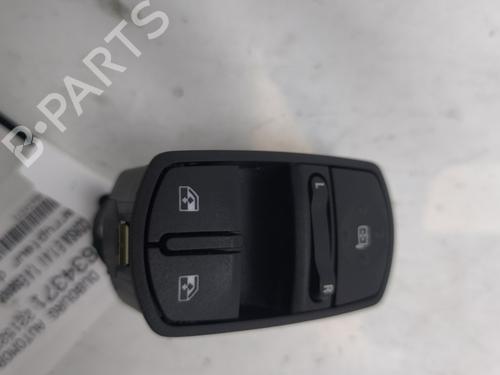 Used Switch OPEL CORSA E (X15) 1.4 Turbo (08, 68) (101 hp) 26387160