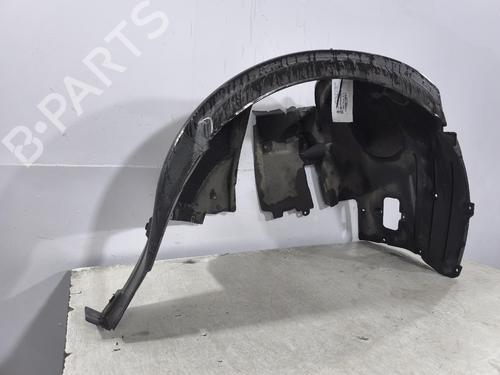 Used Wheel arch Wheel arch BMW 5 Touring (E61) 525 d (197 hp) 39979228 39979228