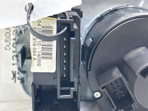 Headlight switch SEAT LEON (1P1) 1.9 TDI | BP38676988I24 - Image 5
