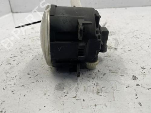 Used Left front fog light Left front fog light PEUGEOT 307 (3A/C) 2.0 HDi 110 (107 hp) 22837788 22837788