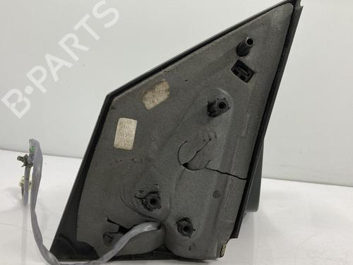 Right mirror NISSAN NOTE (E11, NE11) 1.5 dCi | BP22820441C27 