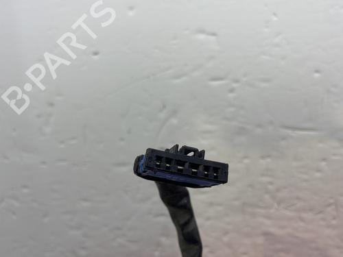 Left taillight PEUGEOT 807 (EB_) 2.0 16V | BP31636938C34