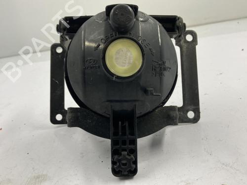 Used Right front fog light HYUNDAI TUCSON (JM) 2.0 CRDi All-wheel Drive (113 hp) 22817597