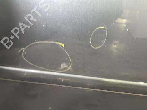 Right front door VW GOLF IV (1J1) 1.6 16V | BP22846386C3 