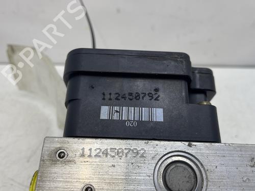 Pompe ABS PEUGEOT 206 Hatchback (2A/C) 1.4 HDi eco 70 | BP29222515M43 
