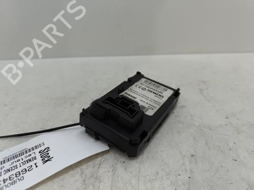 Used Card reader Card reader RENAULT SCÉNIC II (JM0/1_) [2003-2010] 36479100 36479100