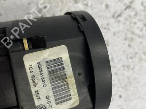 Headlight switch VW POLO (9N_, 9A_) 1.4 16V | BP22837385I24 