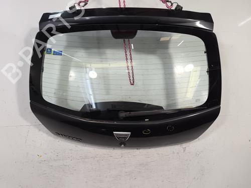 Tailgate DACIA SANDERO  | BP26031596C6  - Image 5