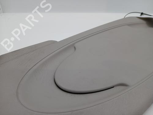 Venstre solskærm Venstre solskærm RENAULT KANGOO Express (FW0/1_) [2008-2026] 34500386 34500386