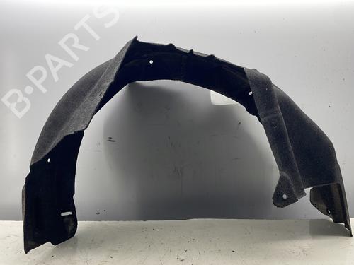 Wheel arch FORD FOCUS III 1.5 TDCi | BP27525207C56