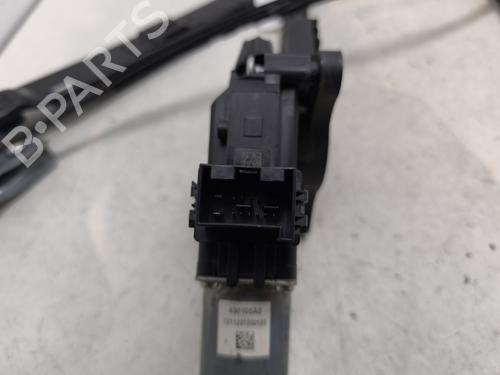 Front right window mechanism SEAT IBIZA IV (6J5, 6P1) 1.2 TSI | BP30162417C23