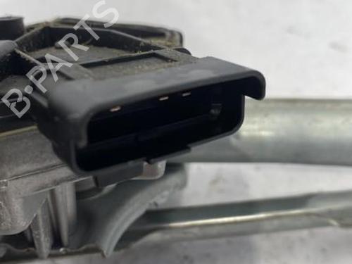 Viskermotor vindrute CITROËN BERLINGO MULTISPACE (B9) 1.6 HDi 90 (92 hp) 22831964