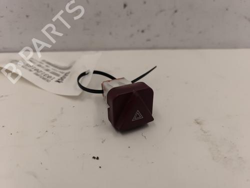 Used Warning switch PEUGEOT 1007 (KM_) 1.4 HDi (68 hp) 24474711