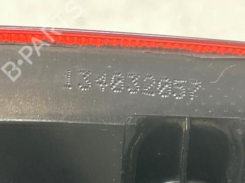 Used Right taillight Right taillight LAND ROVER FREELANDER I (L314) 2.0 Td4 4x4 (112 hp) 39979324 39979324
