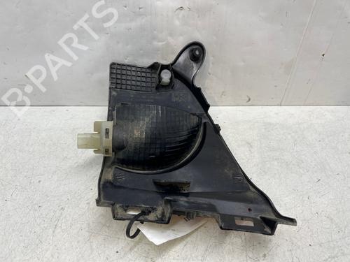 Tåkelys/Varsellys Tåkelys/Varsellys PEUGEOT 2008 I (CU_) 1.2 THP 110 / PureTech 110 (110 hp) 35886614 35886614