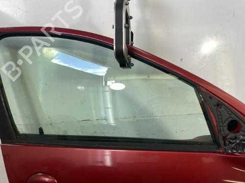 Right front door PEUGEOT 206 SW (2E/K) 1.6 16V | BP22835407C3 