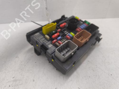 Caja reles / fusibles CITROËN C4 Picasso I MPV (UD_) 1.6 HDi 110 | BP30904904E1