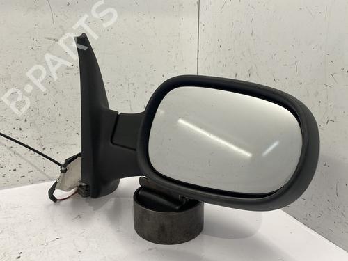 Right mirror NISSAN MICRA III (K12) 1.5 dCi | BP24981791C27 