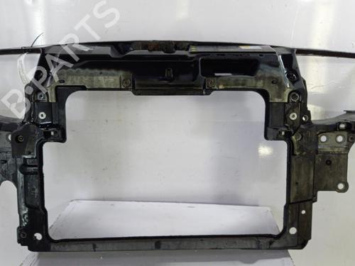 Used Front slam panel Front slam panel SKODA FABIA I (6Y2) 1.9 SDI (64 hp) 22824244 22824244