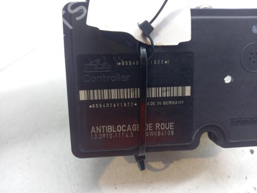 Used ABS pump ABS pump PEUGEOT 206 Hatchback (2A/C) [1998-2012] 33561387 33561387