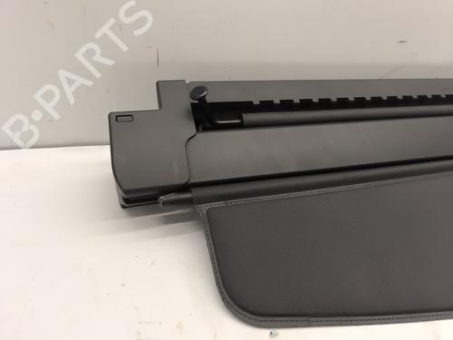 Rear parcel shelf BMW X3 (F25) xDrive 30 d | BP31035003C85 - Image 2